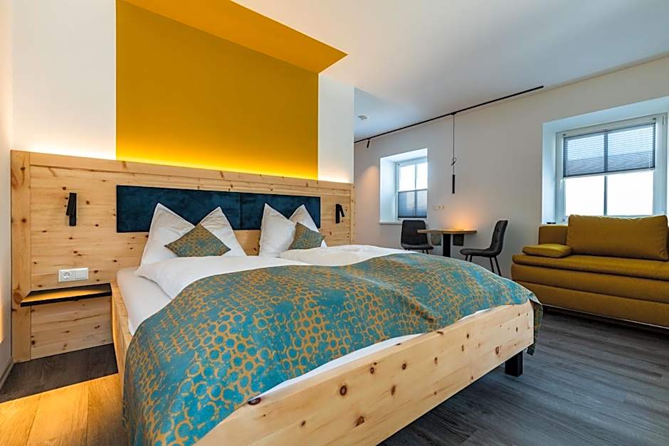 Lichti´s Rooms & Appartements