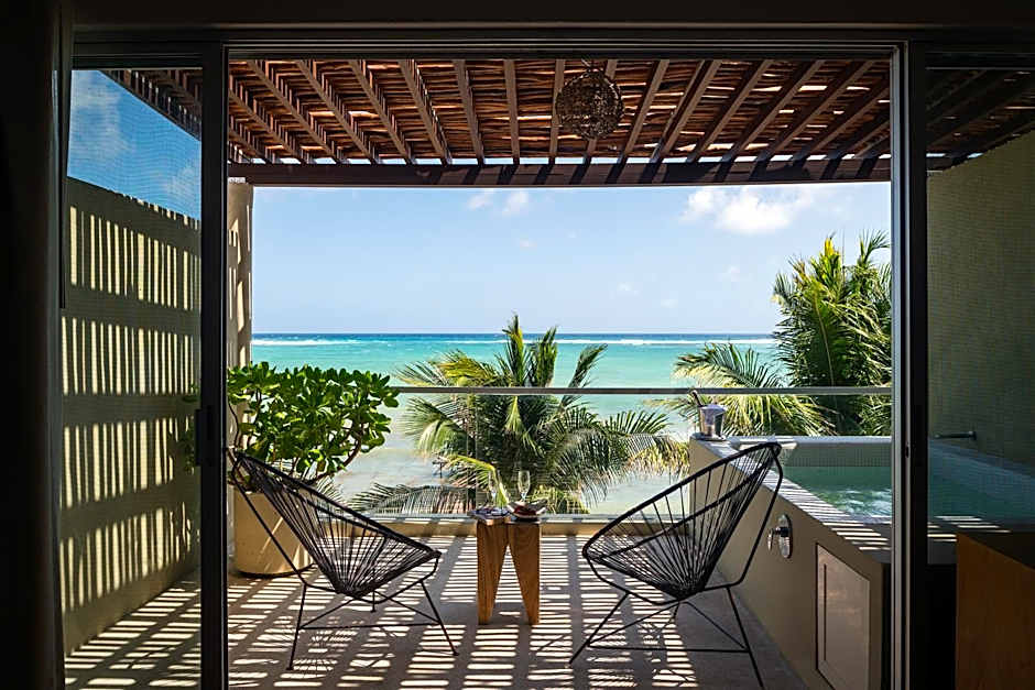 Mereva Tulum by Blue Sky