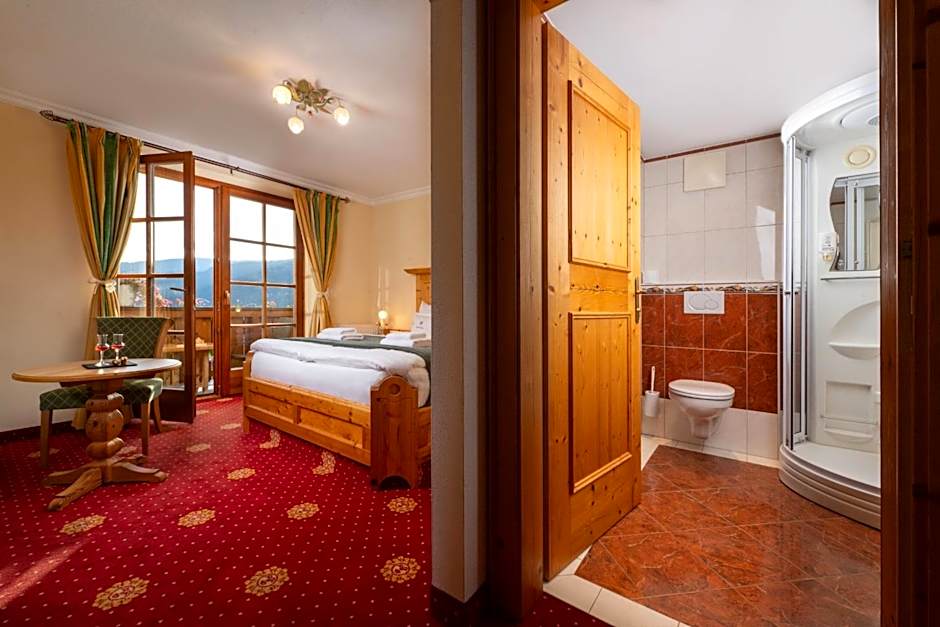 Sonnhof am Hochkönig