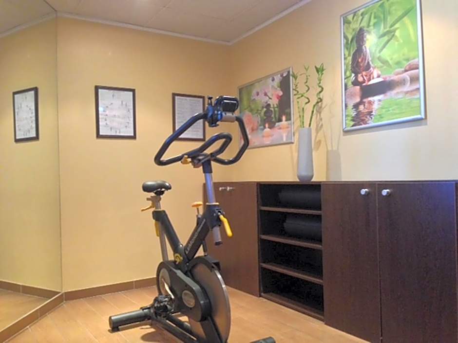 Suite Home Apt Luberon