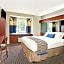 Microtel Inn & Suites By Wyndham Roseville/Detroit Area