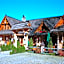 Hotel Nosalowy Dwór