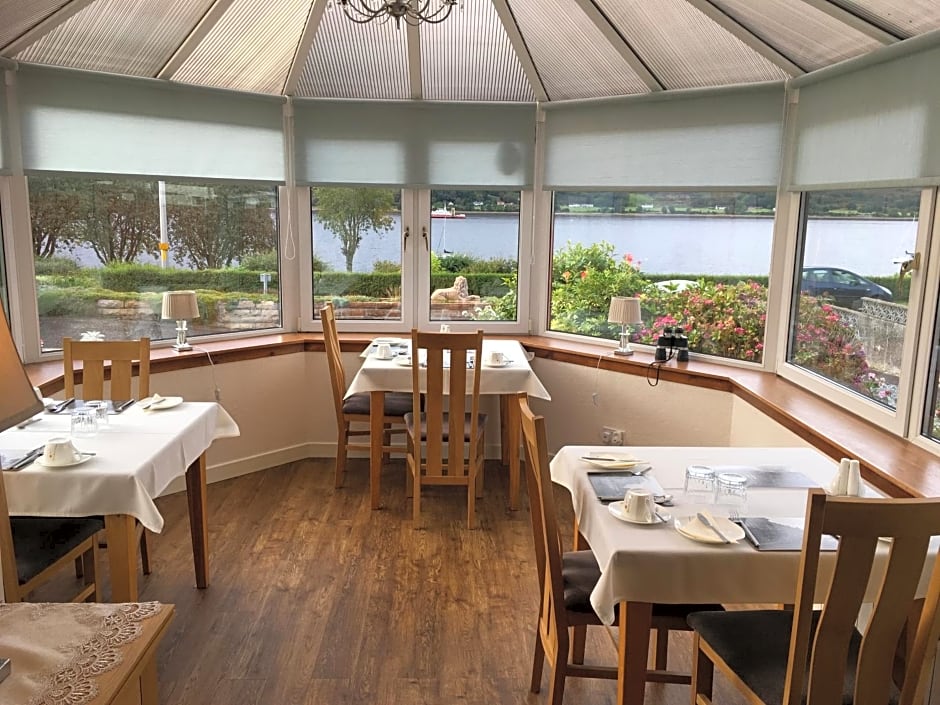 Ardlinnhe Bed & Breakfast