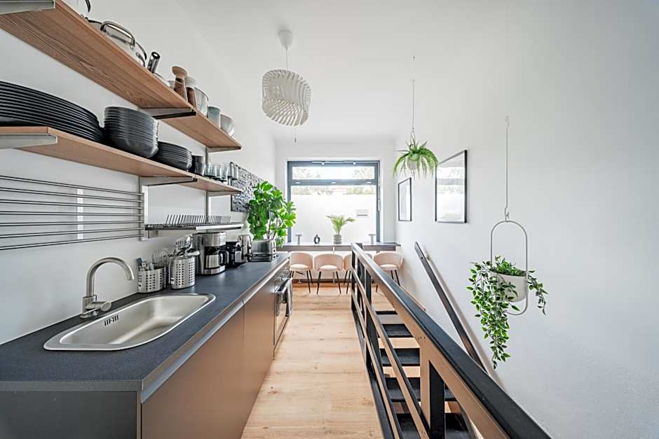 City Center Lofts
