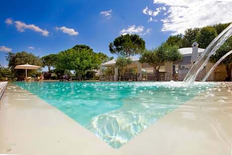 Hotel Garden Salento