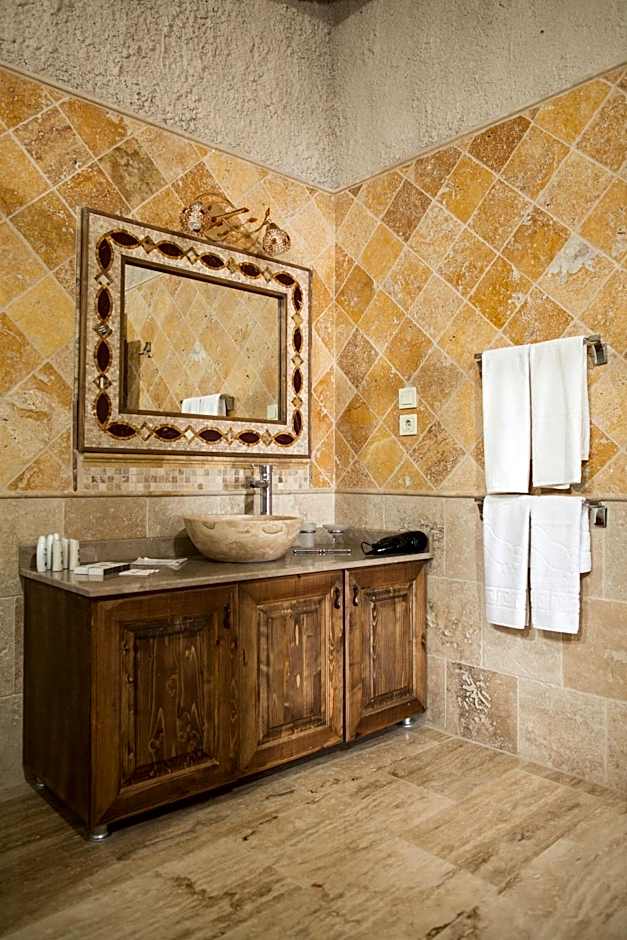 My Cave La Maison Du Reve