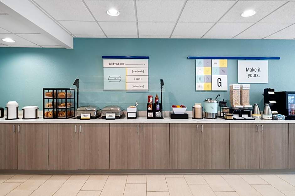 Garner Hotel Virginia Beach North by IHG