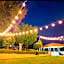 Residencia estilo Californiana Jardín de los Soles