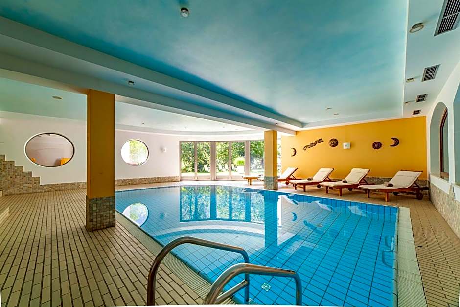 Hotel St. Pankraz