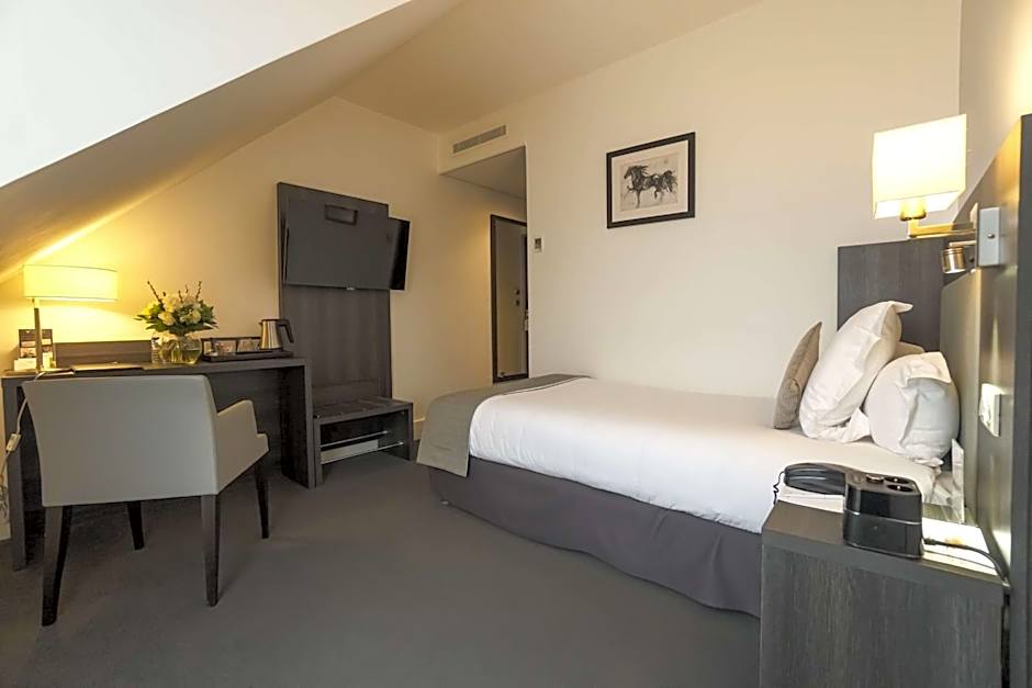 Best Western Plus Hotel Du Parc Chantilly