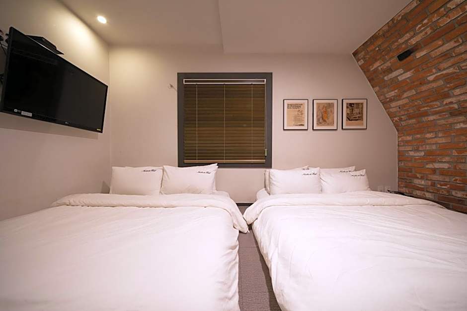 No25 Hotel Yeonsan