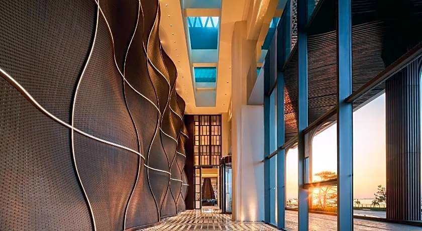 Indigo Yantai Golden Coast By IHG