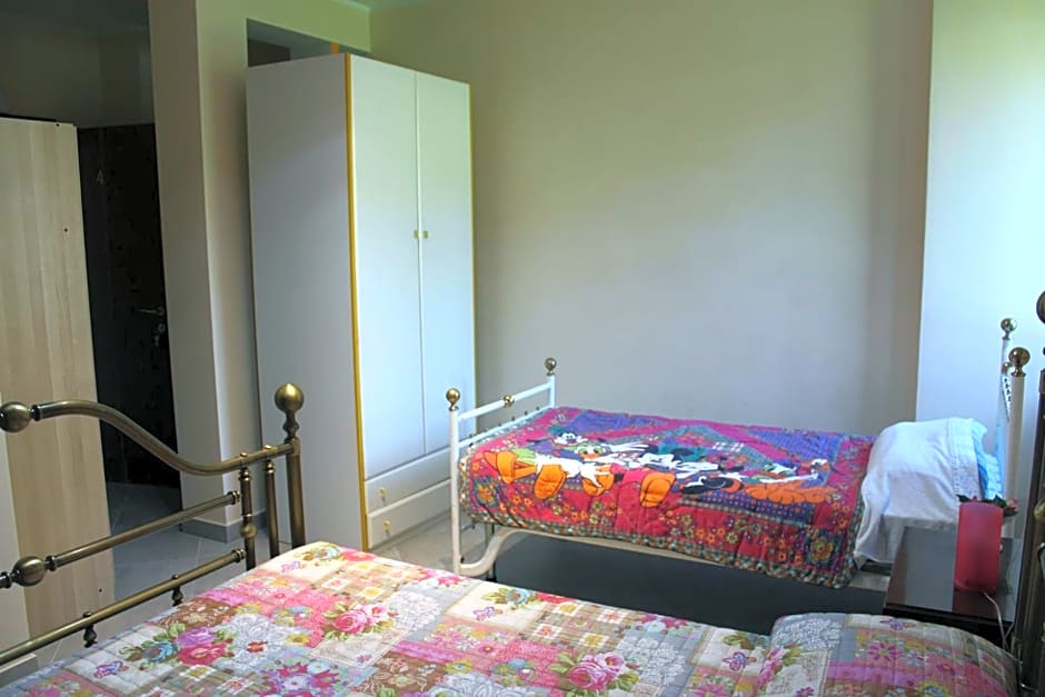 Bed and Breakfast Emilia