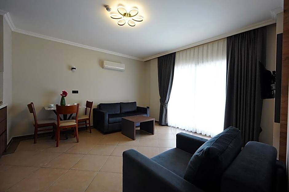 Club Karakas Apart Otel