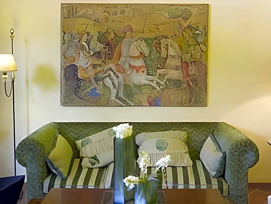 Hotel Filippeschi