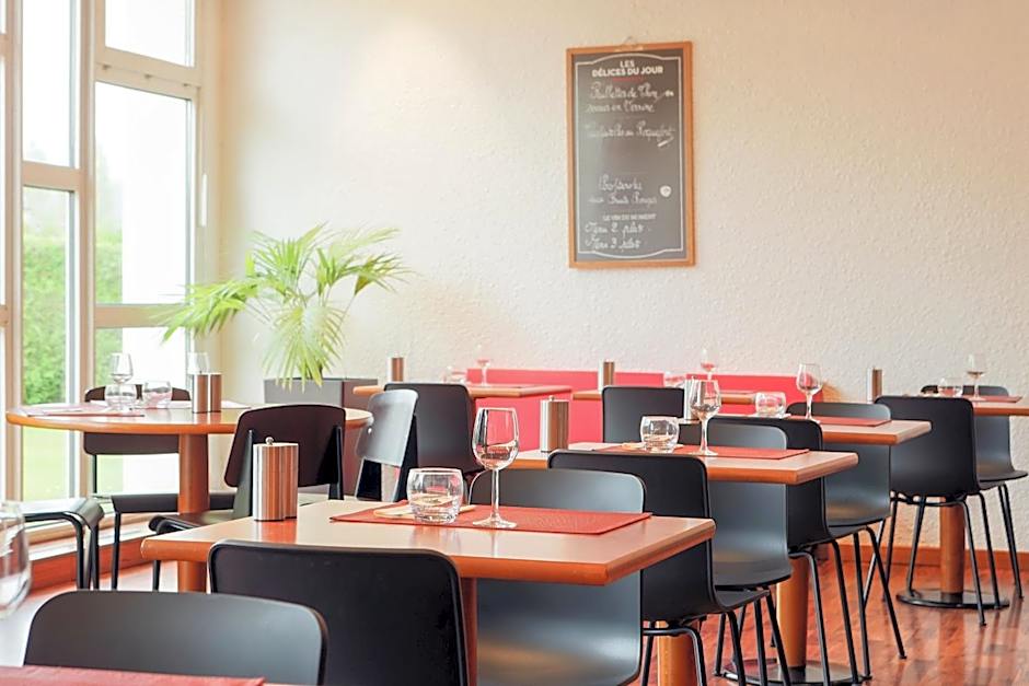 ibis Charleville Mezières