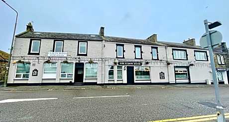 The Elbow Room