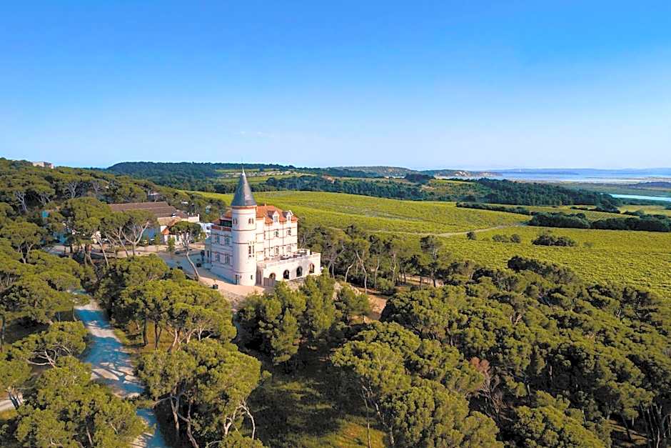 Château Capitoul