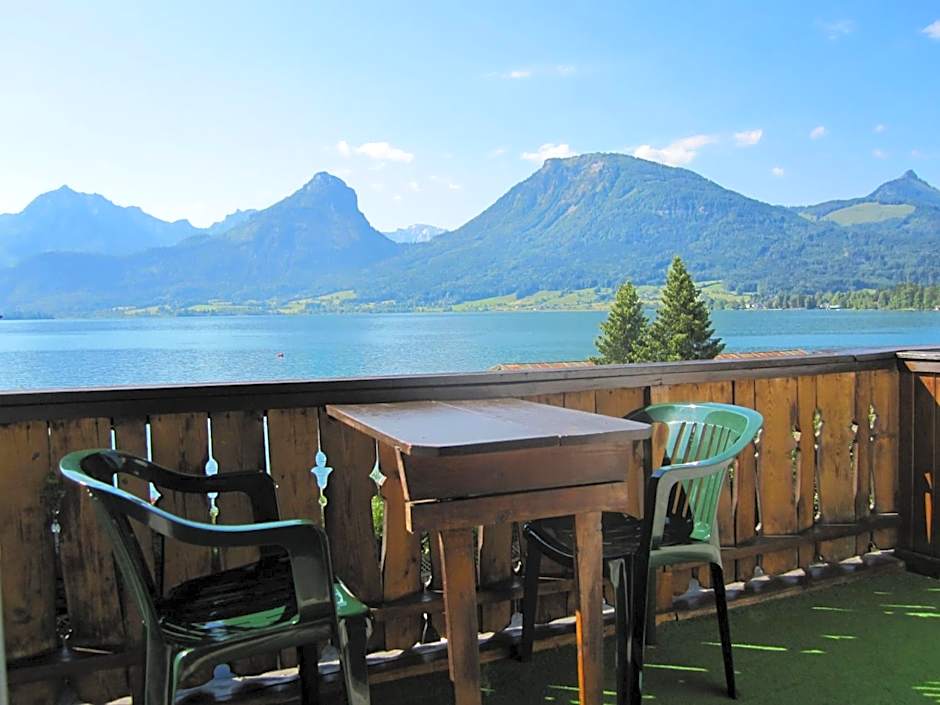 Hotel Seerose Wolfgangsee