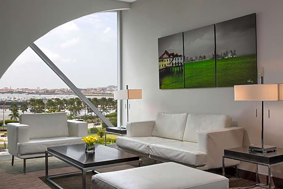 Le Meridien Panama