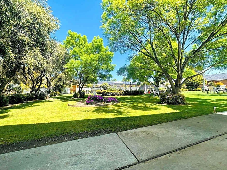 Nagambie Motor Inn and Conference Centre