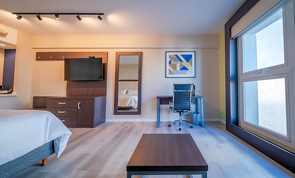Holiday Inn Express Rosario By IHG