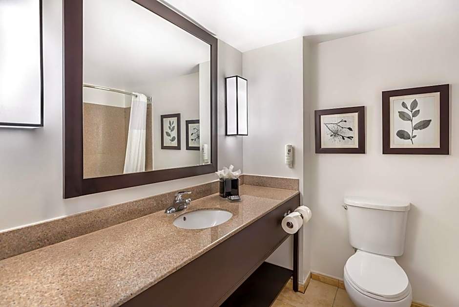 Country Inn & Suites by Radisson, Petersburg, VA