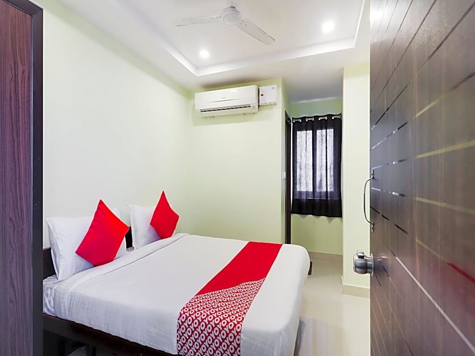 OYO Flagship 60541 White Ridge