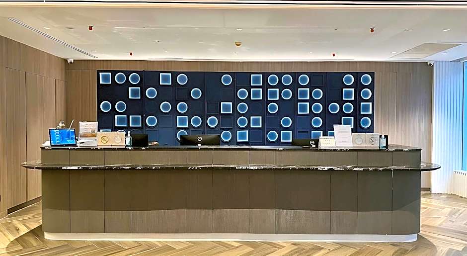 Grace At Five by Grace Hotel Bangkok