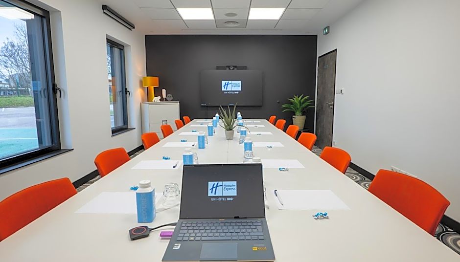 Holiday Inn Express Dijon By IHG