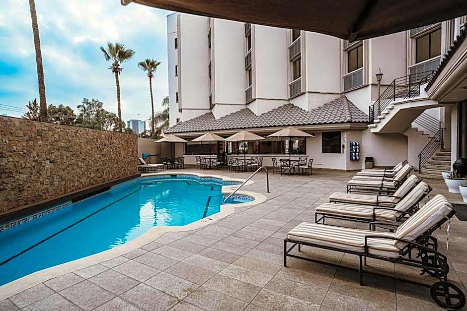 Holiday Inn Tijuana Zona Rio By IHG