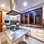 Balangan Sunset: Amazing 4 BDR Villa in Balangan w/ OCEAN VIEW in Balangan