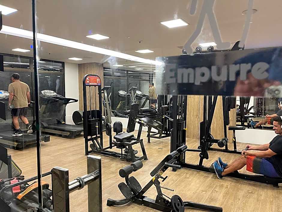 Perto da praia c/ Piscina!