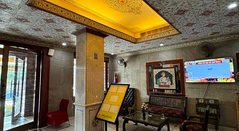 Hotel Melrose Inn By Excellent Hospitality 