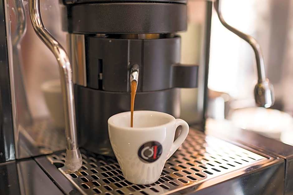 Beatus Suites And Rooms B&B