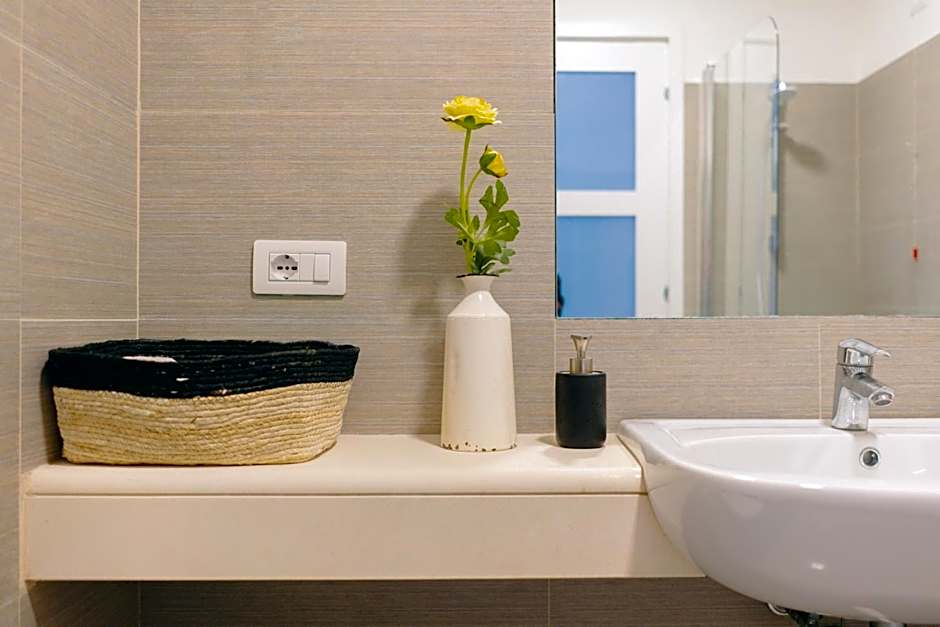 Janare - Rooms & Terrace