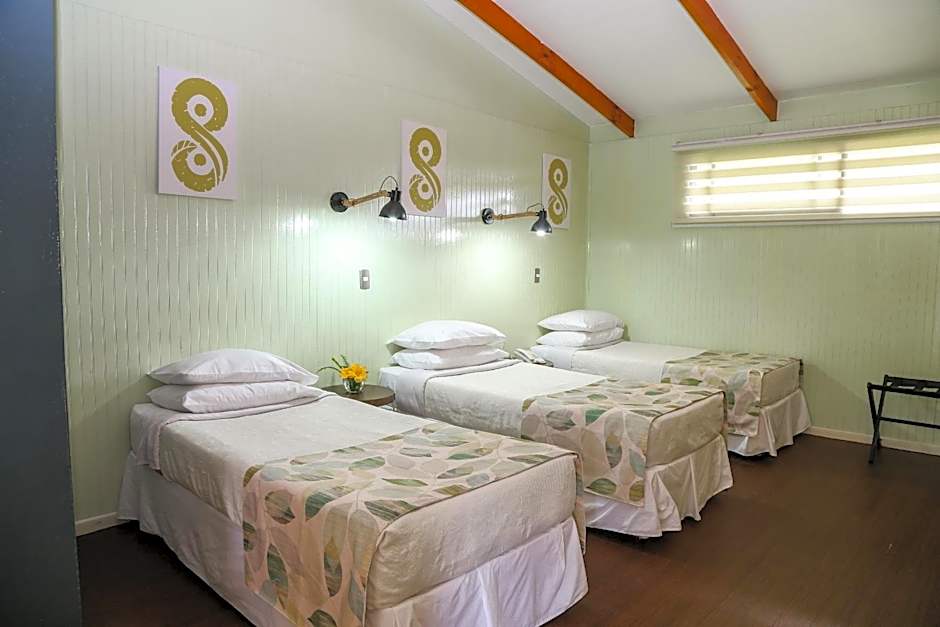 Easter Island Ecolodge