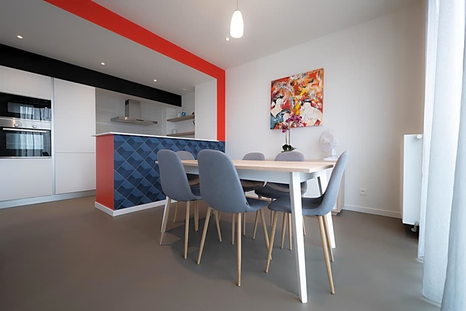 Elberg Hotel & Apartments