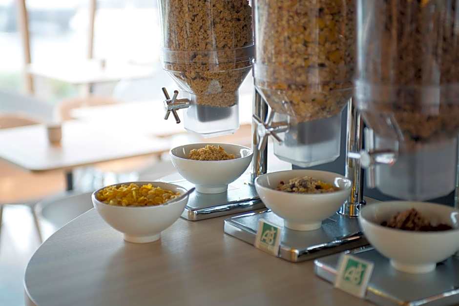 Nomad Hotel le Havre