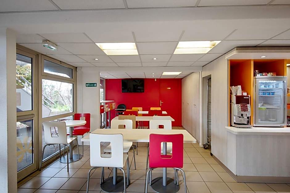 Premiere Classe Lyon Est Bron Eurexpo