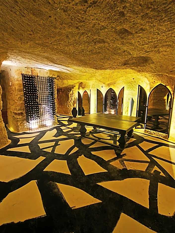 Hotel Temenni Evi