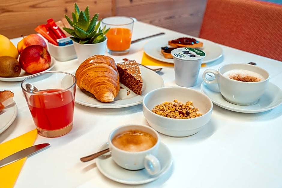 Garnì Vecchio Comune