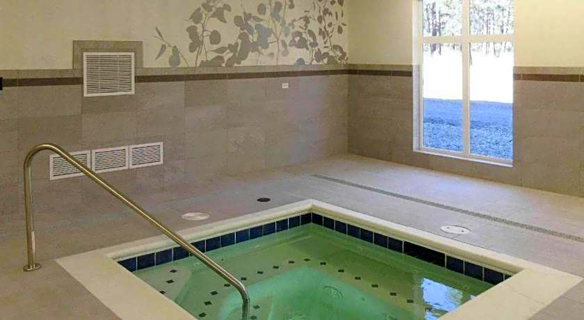 Sleep Inn & Suites Chiloquin-Crater Lake Junction