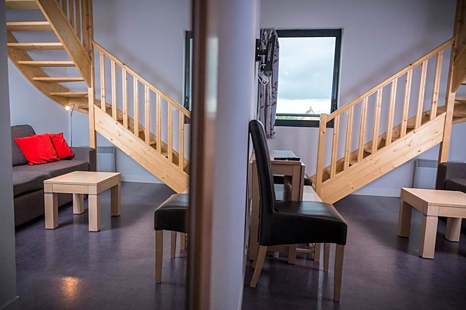 Gold Beach Hotel & RESIDENCE