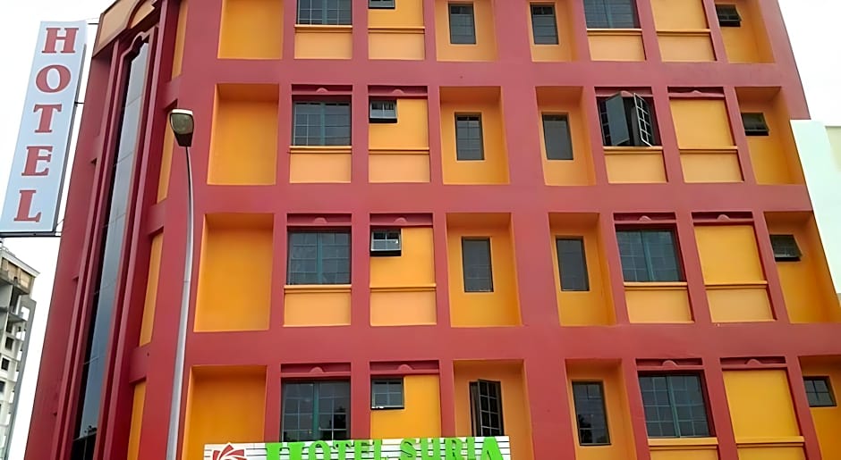 Hotel Suria Seremban