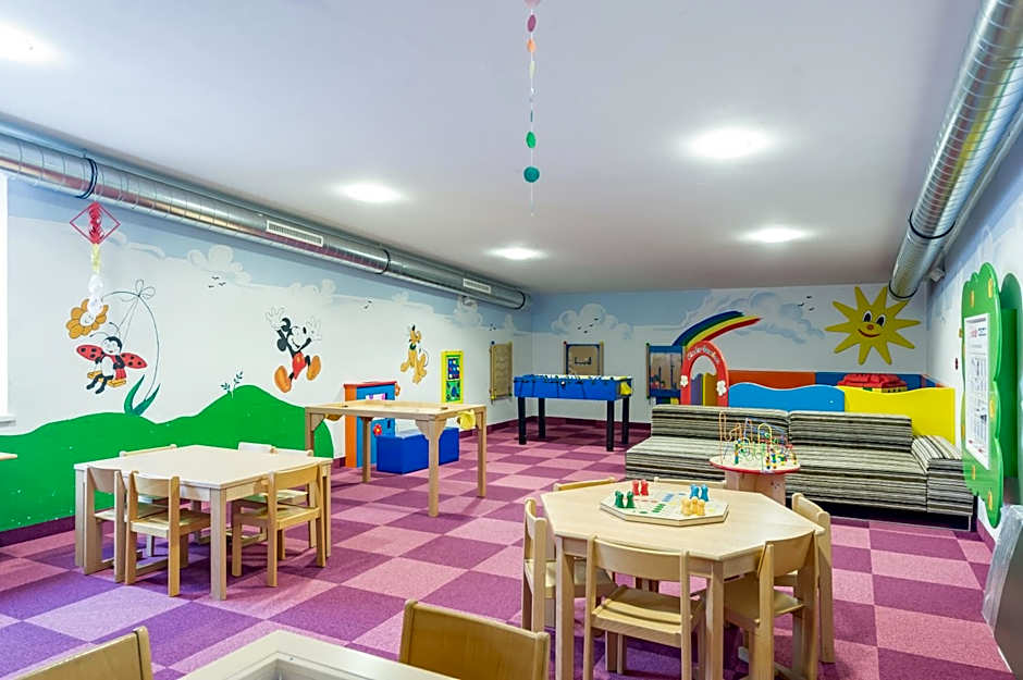 Hotel Andy 4 Sterne Superior