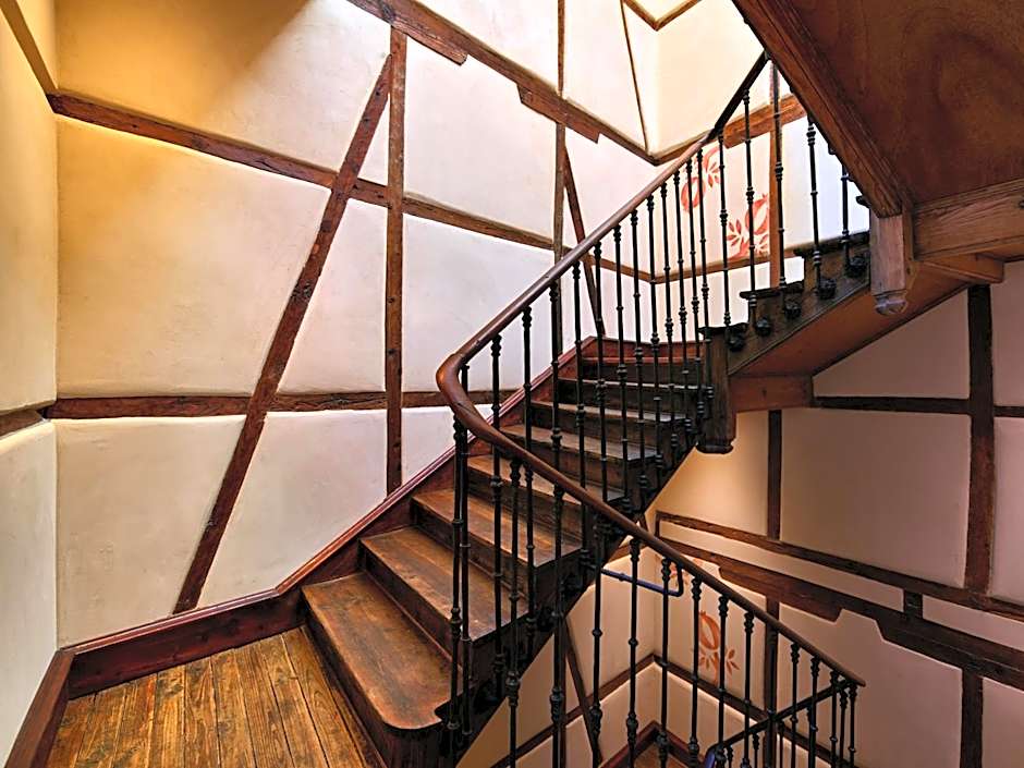 Hotel Boutique Adolfo