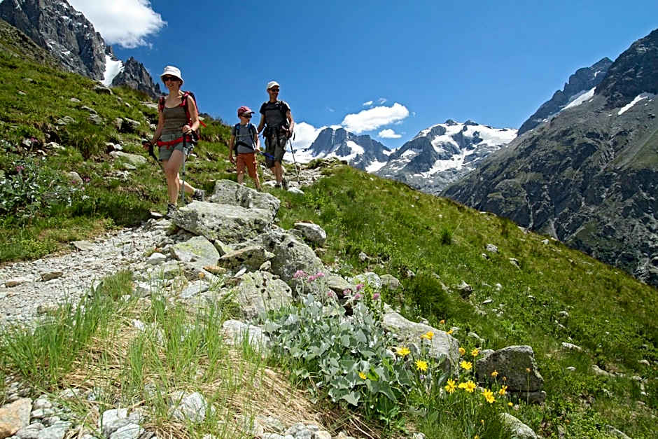 Résidence Club MMV Le Silvana