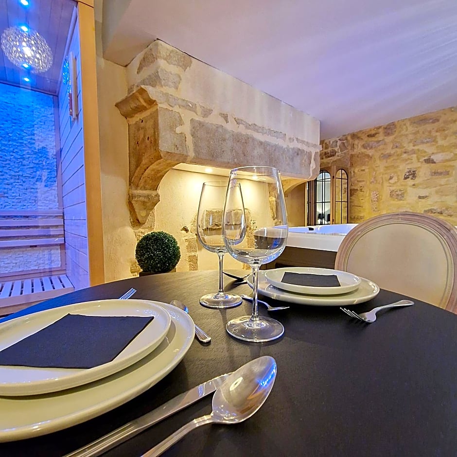 La Dolce Vita Spa privatif