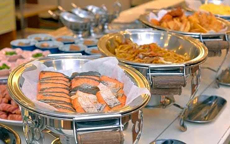 Hotel Grand Foret